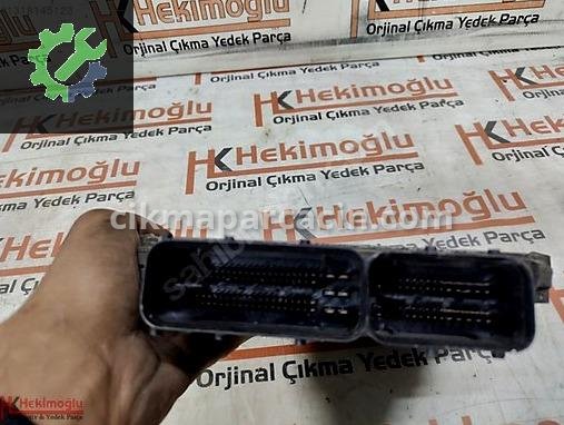 Fiat Fiorino Motor Beyni 51827696 çıkma parça