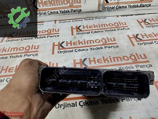 Fiat Fiorino Motor Beyni 51827696 çıkma parça