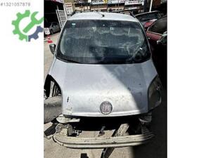 Fiat Fiorino Ön Kaput