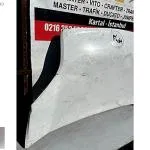 FİAT FİORİNO ÖN KAPUT