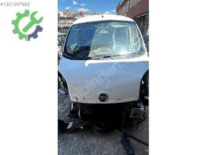 Fiat Fiorino Ön Kaput Beyaz