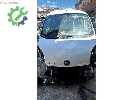Fiat Fiorino Kaput çıkma parça
