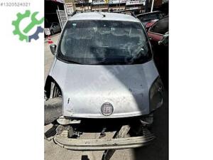 Fiat Fiorino Ön Kaput Hatasız