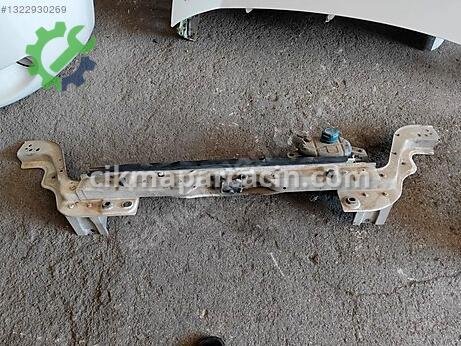 Fiat Fiorino Ön Panel çıkma parça