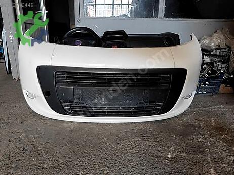 Fiat Fiorino Ön Tampon çıkma parça