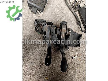 Fiat Fiorino Pedal çıkma parça