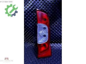 Fiat Fiorino Peugeot Bipper Sağ Stop
