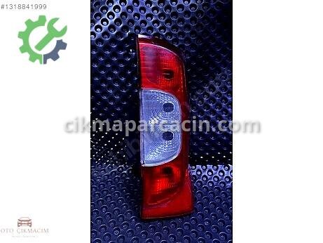 Fiat Fiorino Sağ Arka Stop çıkma parça