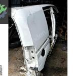 FİAT FİORİNO SAG ARKA ÇAMURLUK YAN DUVAR