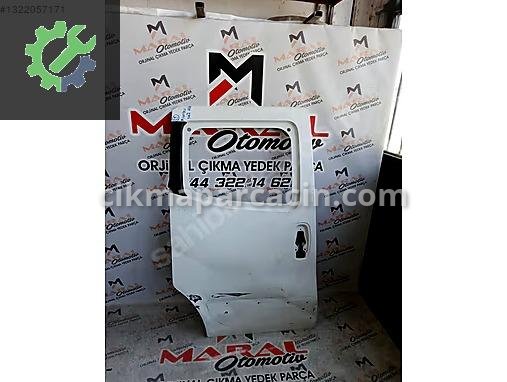 Fiat Fiorino Kapı (Arka Sağ) çıkma parça