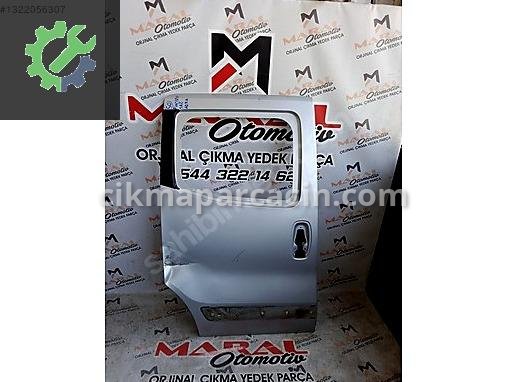 Fiat Fiorino Kapı (Arka Sağ) çıkma parça