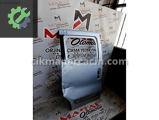 Fiat Fiorino Kapı (Arka Sağ) çıkma parça
