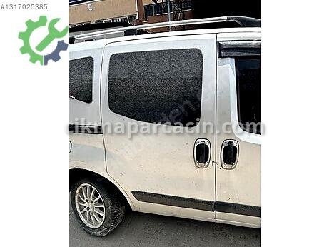 Fiat Fiorino Kapı (Arka Sağ) çıkma parça