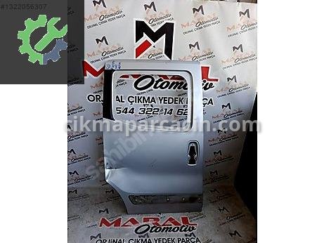 Fiat Fiorino Kapı (Arka Sağ) çıkma parça