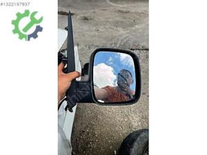 Fiat Fiorino Sağ Ayna