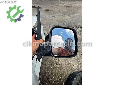 Fiat Fiorino Far Brake çıkma parça