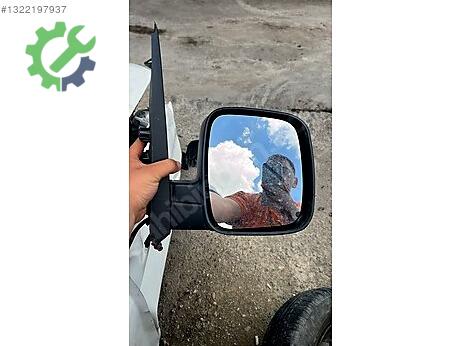 Fiat Fiorino Far Brake çıkma parça