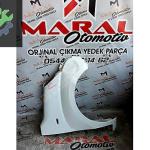 FİAT FİORİNO SAĞ ÖN ÇAMURLUK