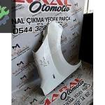 FİAT FİORİNO SAĞ ÖN ÇAMURLUK BEYAZ