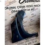 FİAT FİORİNO SAĞ ÖN ÇAMURLUK ÇIKMA