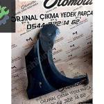 FİAT FİORİNO SAĞ ÖN ÇAMURLUK ÇIKMA