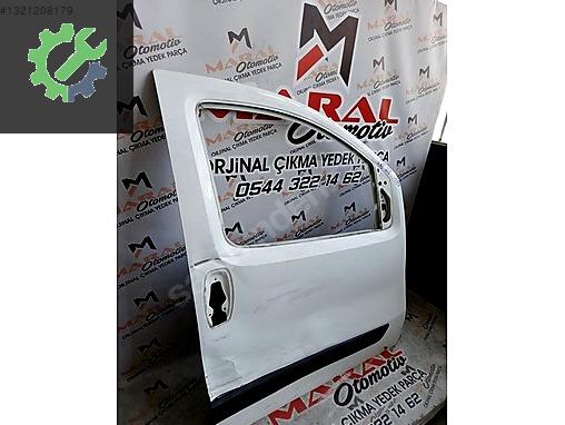 Fiat Fiorino Kapı (Ön Sağ) çıkma parça