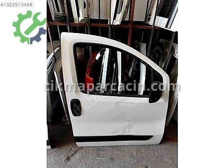Fiat Fiorino Kapı (Ön Sağ) çıkma parça