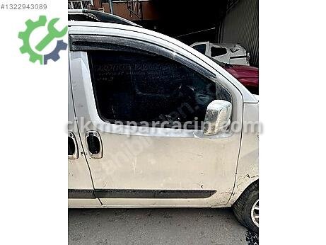 Fiat Fiorino Kapı (Ön Sağ) çıkma parça