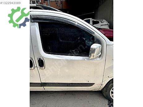 Fiat Fiorino Kapı (Ön Sağ) çıkma parça