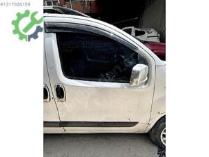 Fiat Fiorino Sağ Ön Kapı Hatasız Orjinal