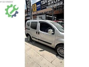 Fiat Fiorino Sağ Ön Kapı Sağ Sürgülü Kapı Orjinal Hatasız
