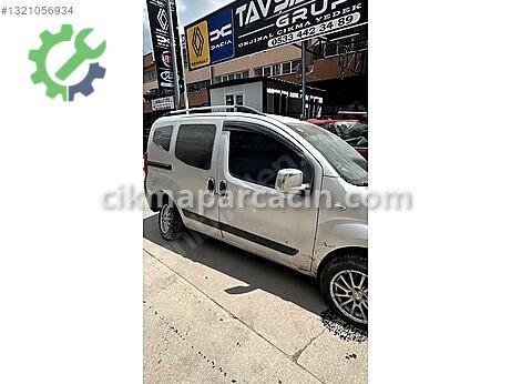Fiat Fiorino Kapı (Ön Sağ) çıkma parça