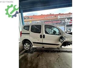 Fiat Fiorino Sağ Ön Sağ Sürgülü Kapı