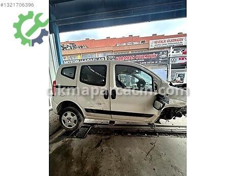 Fiat Fiorino Kapı (Ön Sağ) çıkma parça