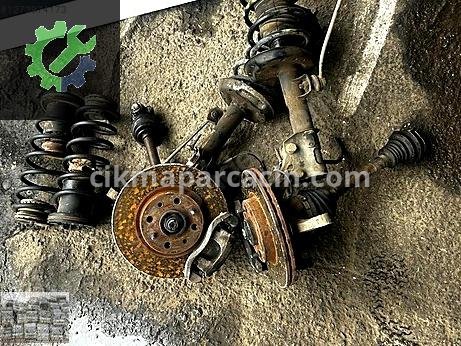 Fiat Fiorino Salıncak çıkma parça