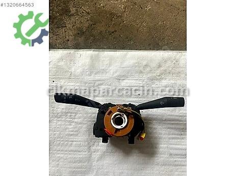 Fiat Fiorino Sinyal Kolu çıkma parça