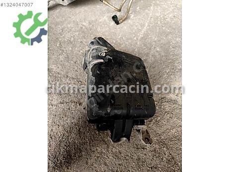 Fiat Fiorino Sigorta çıkma parça