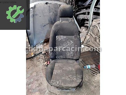 Fiat Fiorino Sol Koltuk çıkma parça
