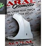 FİAT FİORİNO SOL ÖN ÇAMURLUK