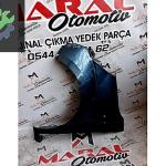 FİAT FİORİNO SOL ÖN ÇAMURLUK