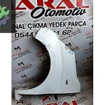 FİAT FİORİNO SOL ÖN ÇAMURLUK