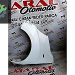 FİAT FİORİNO SOL ÖN ÇAMURLUK