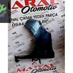FİAT FİORİNO SOL ÖN ÇAMURLUK