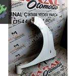 FİAT FİORİNO SOL ÖN ÇAMURLUK