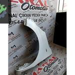 FİAT FİORİNO SOL ÖN ÇAMURLUK