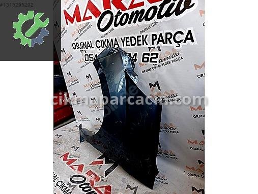 Fiat Fiorino Çamurluk (Ön) çıkma parça