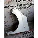 FİAT FİORİNO SOL ÖN ÇAMURLUK ÇIKMA