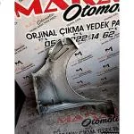 FİAT FİORİNO SOL ÖN ÇAMURLUK ÇIKMA