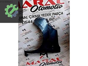 FİAT FİORİNO SOL ÖN ÇAMURLUK (3. Adet)