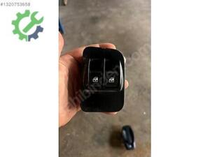 Fiat Fiorino Sol Ön Cam Düğmesi Orjinal